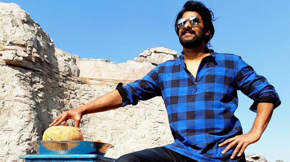 Why Prabhas is the hottest southern star