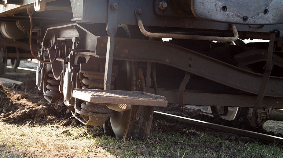 Rajya Rani Express derailment: Railways announces Rs.50,000 compensation
