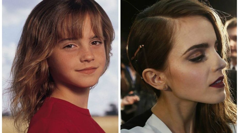 Birthday special: Emma Watson- beauty with brains!