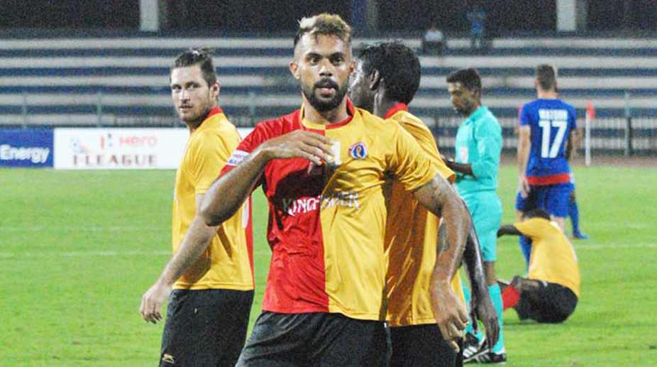 East Bengal aim to get their house in order against Shivajians