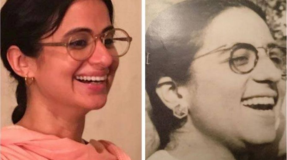 Look in ‘Manto’ captures Safia’s beautiful simplicity: Rasika