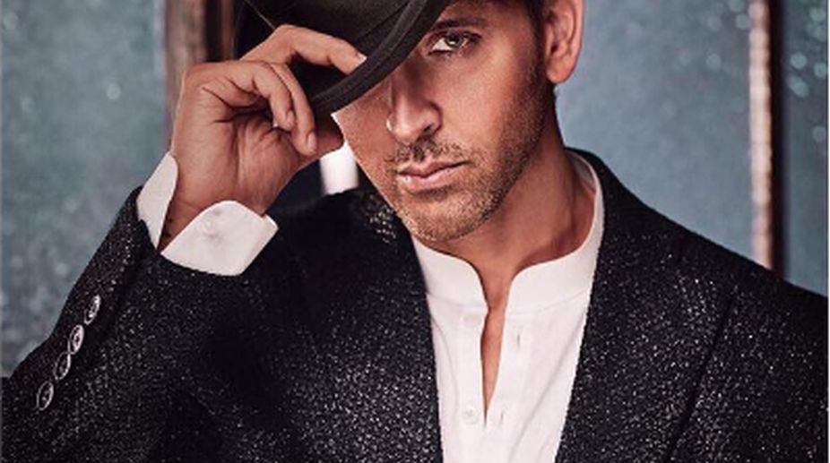 Hrithik Roshan’s jaw-dropping HRX video will make your day!
