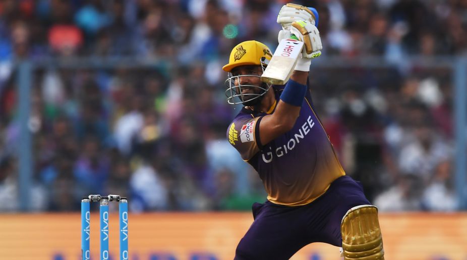KKR have a strong core for next 5-7 years: Uthappa