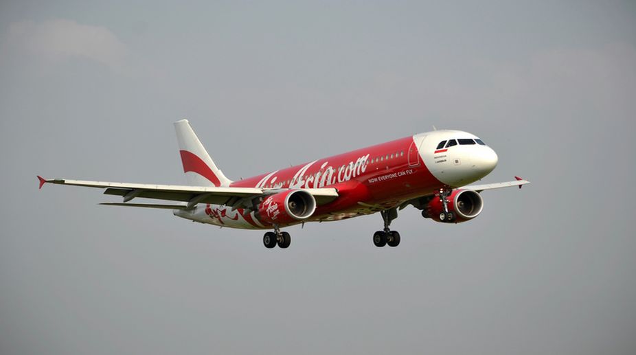 State requests Air Asia to operate flights from Bhubaneswar to Colombo