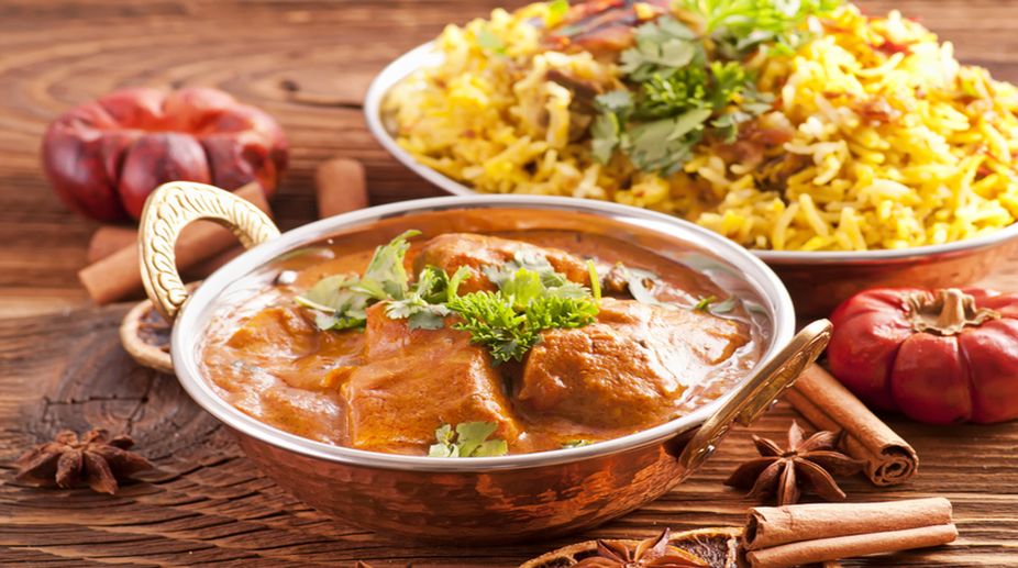 Indian cookbooks win big at Gourmand world awards