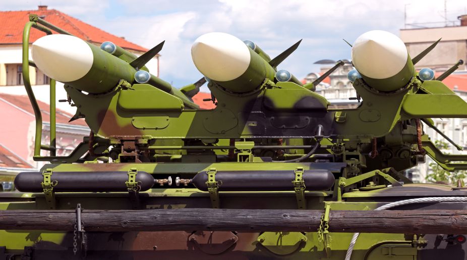 Russia to launch new military airfield in Kaliningrad