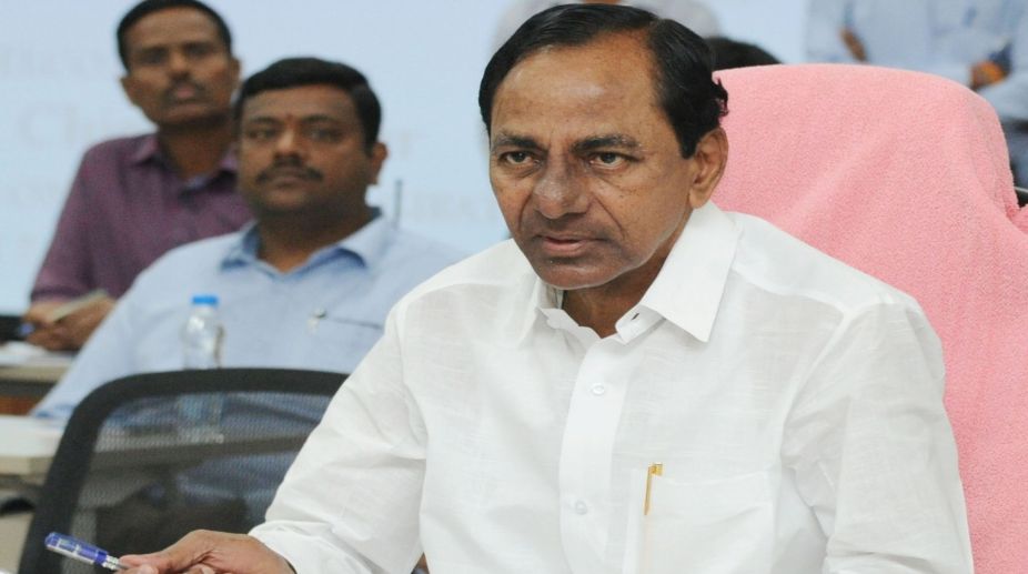 Telangana assembly introduces bill to hike Muslim quota