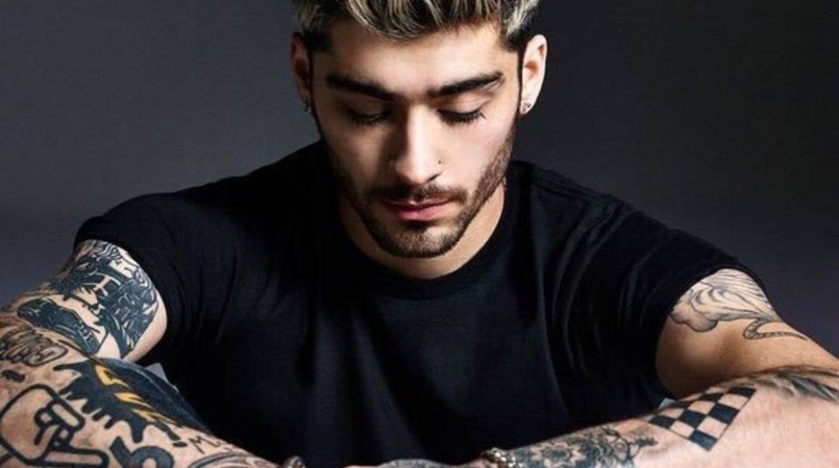 Zayn Malik’s mother receives social media backlash