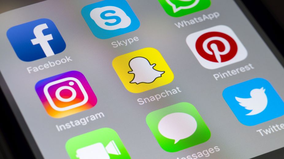 Snapchat still scores over Instagram in US