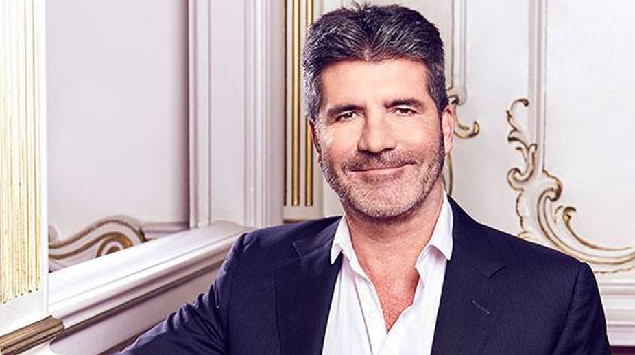 Simon Cowell planning ‘The X Factor’ spin off