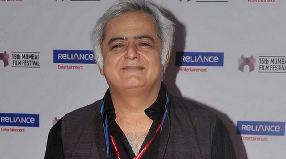 A person with an opinion has to be respected: Hansal Mehta