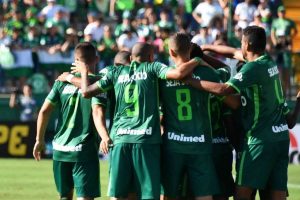 Chapecoense win Sandro Pallaoro Cup to lift first title since air tragedy