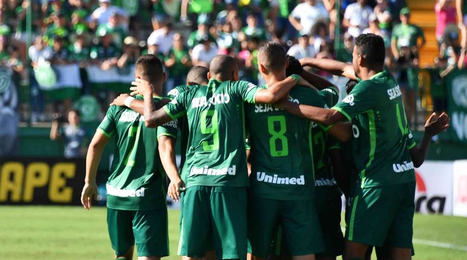 Chapecoense win Sandro Pallaoro Cup to lift first title since air tragedy