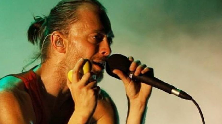 Radiohead quit Coachella concert twice after technical glitch