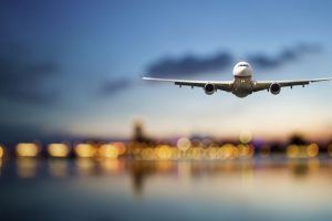 Government plans analytics tool for airfare trends