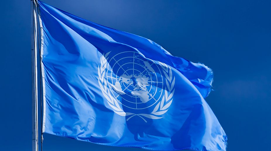 UN top court to rule in Ukraine-Russia case