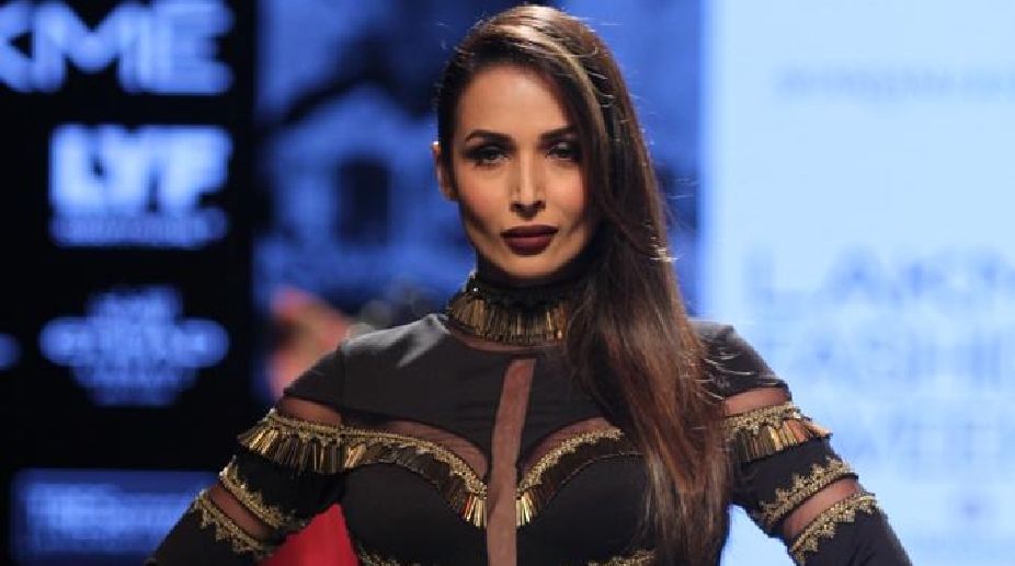 One needn’t be dictated what to do: Malaika Arora Khan
