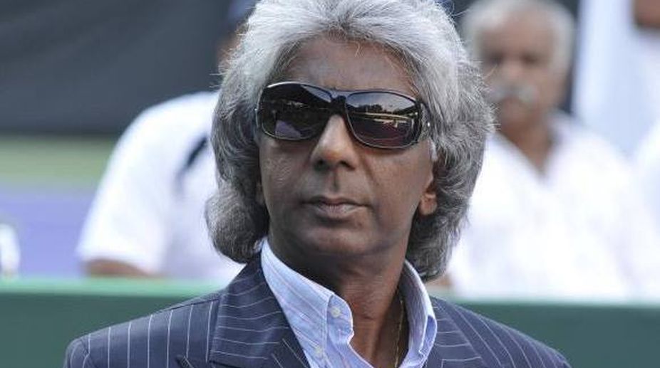 Anand Amritraj feels drawing Canada presents India ‘a golden chance’
