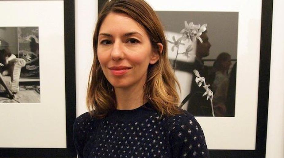 Sofia Coppola to be honoured at Provincetown Film Festival
