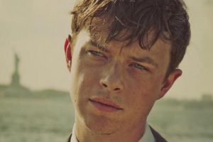 Dane DeHaan welcomes first child with wife Anna Wood