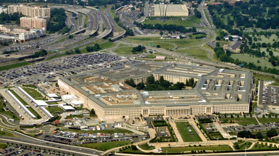 Pentagon starts US nuclear posture review under Trump’s order