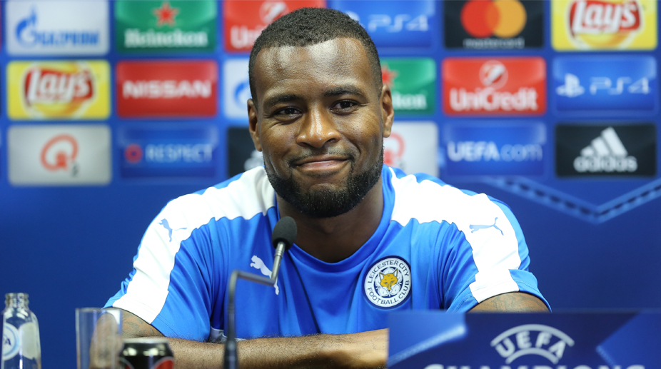 Leicester City defender Wes Morgan fit to face Atletico Madrid