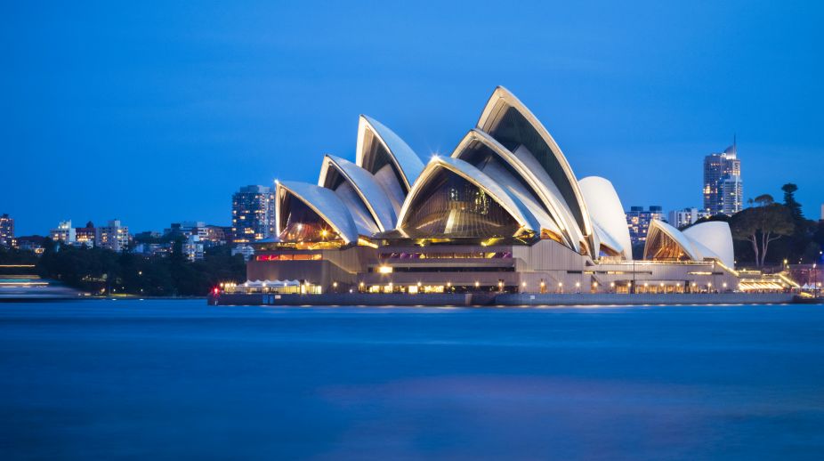 ‘Sydney Opera House under threat of terror attack’