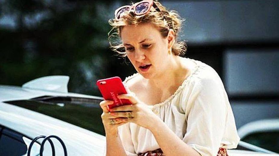 Lena Dunham explains ‘Girls’ finale
