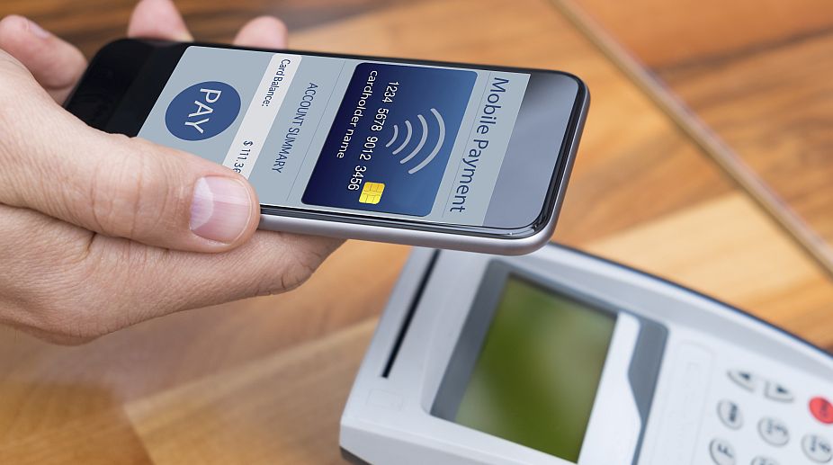 Mobile wallets’ real power lie beyond payments: Research