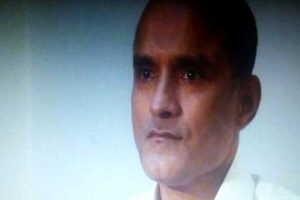 ‘Approach International Court of Justice to free Kulbhushan Jadhav’