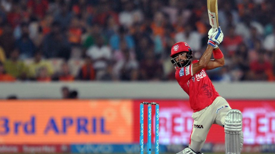 IPL 2017: Wounded Kings XI Punjab hope to bounce back in home matches