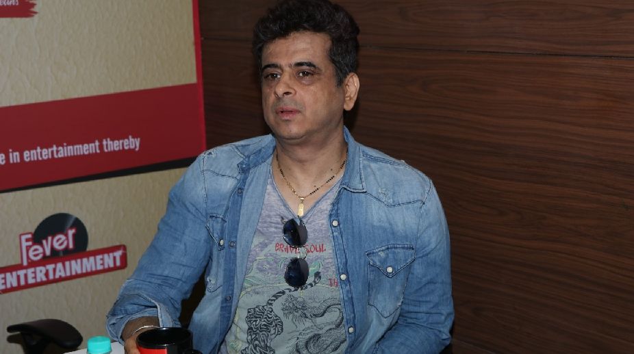 No one sings about Jesus, says Palash Sen