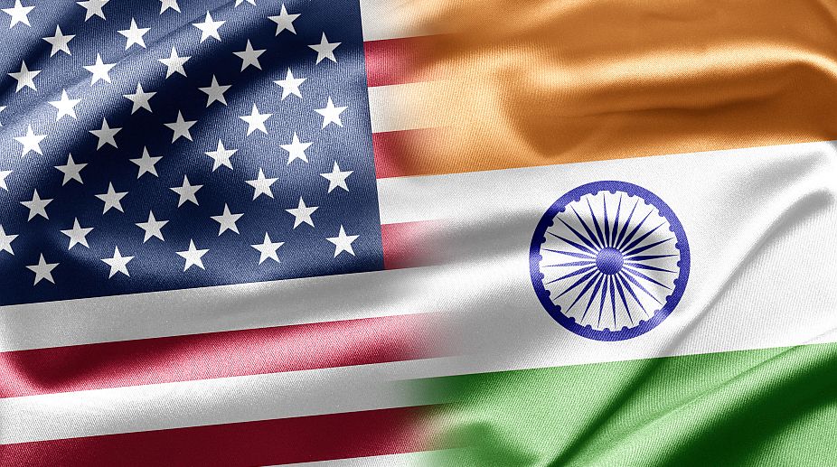 India, US officials discuss maritime security cooperation