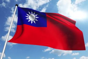 Senior Taiwanese officer arrested for spying for China