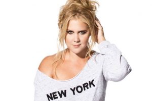 Amy Schumer to star in ‘I Feel Pretty’