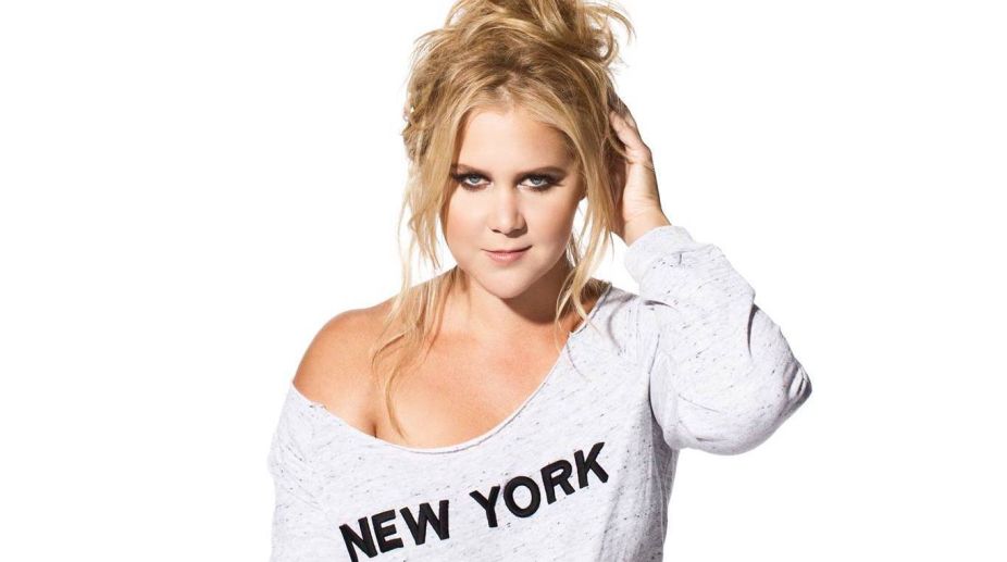 Stand-up still ‘priority’ for Amy Schumer