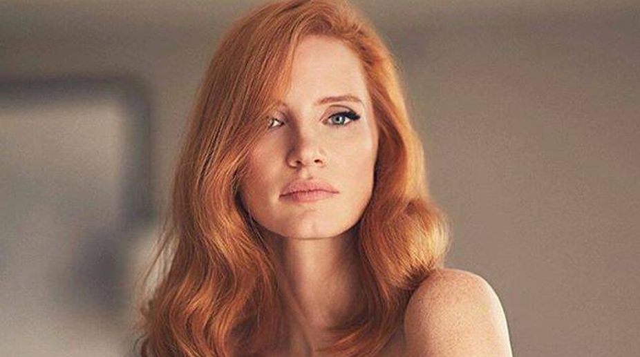 Jessica Chastain wants Hollywood to be more ‘inclusive’