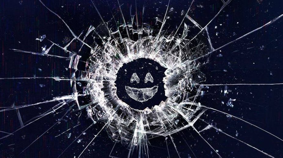 ‘Black Mirror’ episode to be turned into an art exhibit