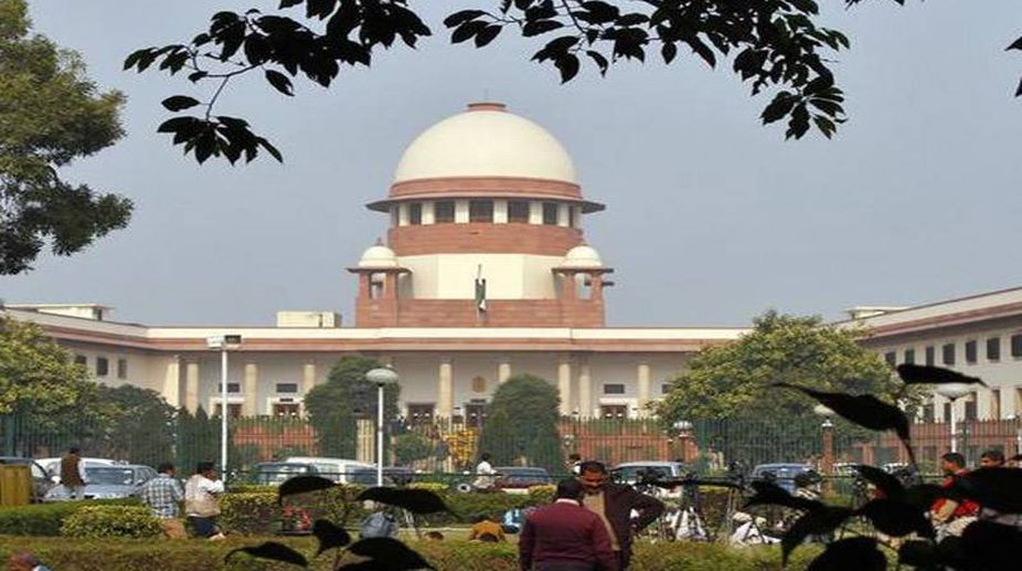 SC takes up plea over national anthem, song in schools