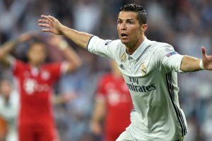 Champions League: Ronaldo scourge of Bayern Munich, Real Madrid progress to semis