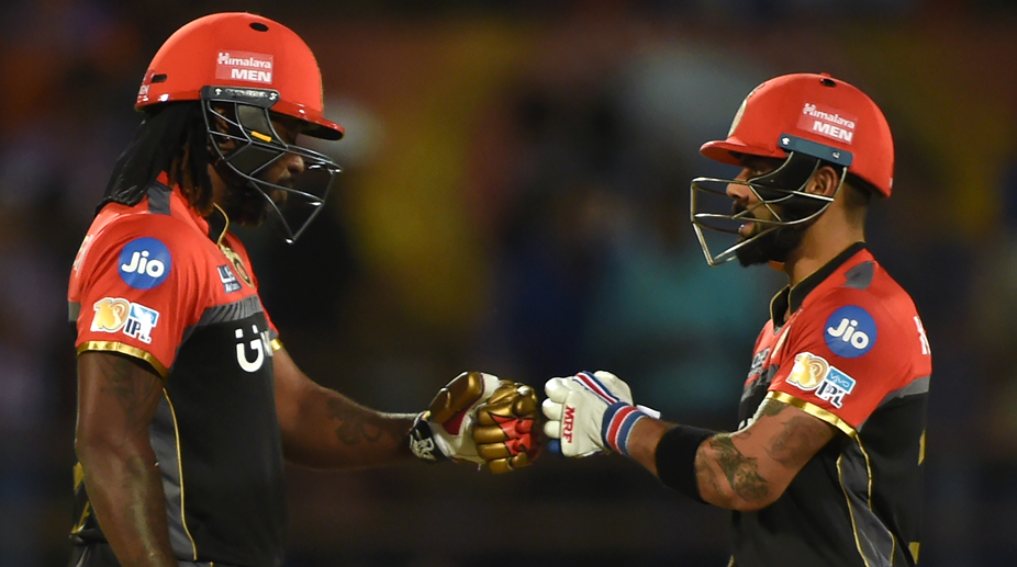 The UniverseBoss is still here and alive: Chris Gayle