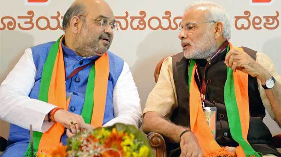 BJP Parliamentary Board to meet today to finalise presidential nominee