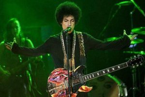 Prince’s new music released almost a year after his death