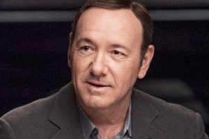 Roberto Cavazos accuses Spacey of harassment