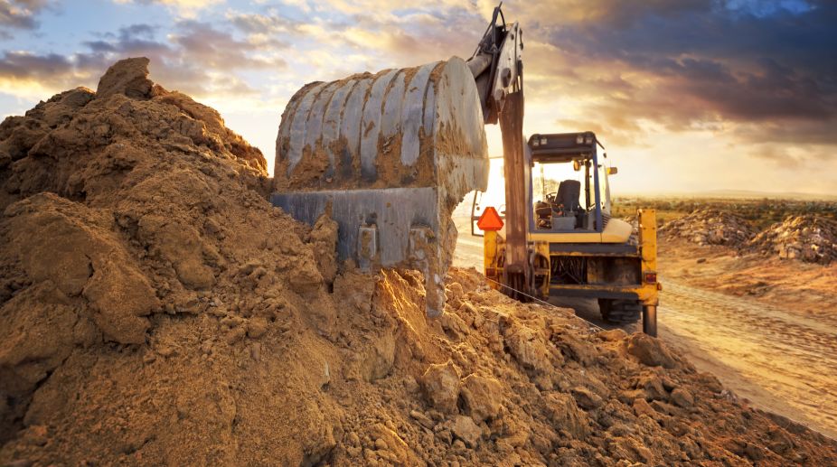 Punjab approves sand mining through progressive e-building auctions