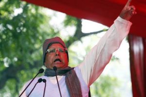 With Babri verdict, Advani is out of President race: Lalu Prasad 