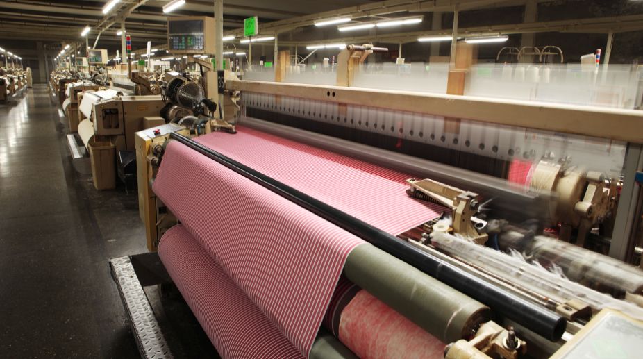 Textile mills in Uttar Pradesh to reopen: Satish Mahana