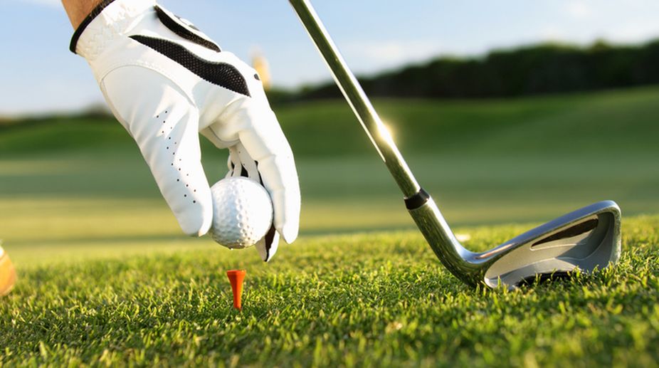 India Golf Expo to start in Gurugram from Thursday