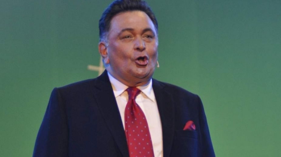 Rishi Kapoor has special appearance in ‘Manto’