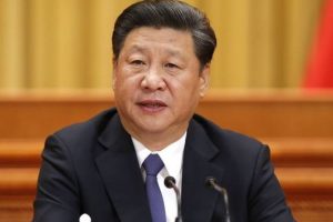 Xi = Mao